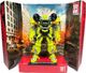 Figurka Hasbro Transformers Ratchet 18 Kroków Studio 04 4