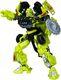 Figurka Hasbro Transformers Ratchet 18 Kroków Studio 04 8