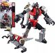 Figurka Hasbro Transformers Dinobot Slash 12 Kroków (E0896) 11