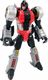 Figurka Hasbro Transformers Dinobot Slash 12 Kroków (E0896) 3