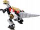 Figurka Hasbro Transformers Dinobot Slash 12 Kroków (E0896) 8