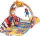 Lamaze MATA EDUKACYJNA LAMAZE DOMEK 3w1 DŹWIĘKI + ŚWIATŁO LC27125 uniwersalny 2