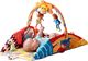 Lamaze MATA EDUKACYJNA LAMAZE DOMEK 3w1 DŹWIĘKI + ŚWIATŁO LC27125 uniwersalny 3
