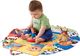 Lamaze MATA EDUKACYJNA LAMAZE DOMEK 3w1 DŹWIĘKI + ŚWIATŁO LC27125 uniwersalny 5
