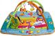 Tiny Love MATA EDUKACYJNA TINY LOVE PLAC ZABAW KICK PLAY uniwersalny 2
