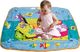 Tiny Love MATA EDUKACYJNA TINY LOVE PLAC ZABAW KICK PLAY uniwersalny 7