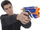 Nerf FIRESTRIKE ELITE N-STRIKE 53378 LASER uniwersalny 6
