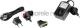 Stacja/replikator Kensington SD3500v USB 3.0 (K33972EU) 3