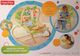 Fisher Price FISHER PRICE LEŻACZEK BUJACZEK RAINFOREST OD 0+ uniwersalny 1