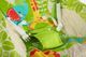 Fisher Price FISHER PRICE LEŻACZEK BUJACZEK RAINFOREST OD 0+ uniwersalny 3