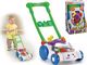 Fisher Price Interaktywna Rezolutna Kosiareczka 1