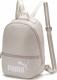 Puma Plecak miejski damski Core Up Archive szary (075952 02) 1