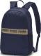 Puma Plecak sportowy Phase Backpack II granatowy (075592 09) 1