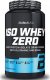 Bio Tech Bio Tech Iso Whey Zero 908g Vanilla 1