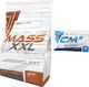 TREC Mass XXL 1000g Chocolate 1