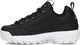 Fila Buty damskie Disruptor czarne r. 41 (1010302.25Y) 3