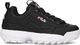 Fila Buty damskie Disruptor czarne r. 41 (1010302.25Y) 4