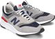 New Balance New Balance 997 - Sneakersy Męskie - CM997HCJ 42 1