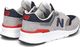 New Balance New Balance 997 - Sneakersy Męskie - CM997HCJ 42 2