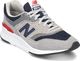 New Balance New Balance 997 - Sneakersy Męskie - CM997HCJ 42 3