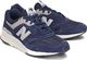 New Balance New Balance 997 - Sneakersy Męskie - CM997HCE 45 1