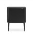 Kosz na śmieci Brabantia Kosz 33L (3x11) BO touch bin - MATT BLACK BRB 1