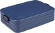 Rosti Mepal Lunchbox Take a Break Bento granatowy nordic denim Rosti Mepal 2