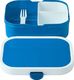 Rosti Mepal Lunchbox Campu niebieski Rosti Mepal 11