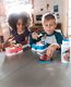 Rosti Mepal Lunchbox Campu niebieski Rosti Mepal 1