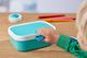 Rosti Mepal Lunchbox Campu niebieski Rosti Mepal 8