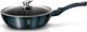 Patelnia Berlinger Haus Metallic 24cm 1