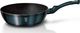 Patelnia Berlinger Haus Metallic 24cm 2
