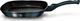 Patelnia Berlinger Haus grillowa Metallic 28cm 1