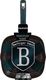 Patelnia Berlinger Haus grillowa Metallic 28cm 2