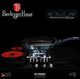 Patelnia Berlinger Haus grillowa Metallic 28cm 4