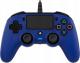 Pad Nacon Compact (PS4OFCPADBLUE) 1