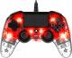 Pad Nacon Illuminated Compact (PS4OFCPADCLRE) 3