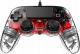 Pad Nacon Illuminated Compact (PS4OFCPADCLRE) 4