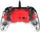Pad Nacon Illuminated Compact (PS4OFCPADCLRE) 6
