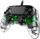 Pad Nacon Illuminated Compact (PS4OFCPADCLGREEN) 2