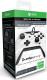Pad PDP Xbox One White Camo (048-082-EU-CM01) 2