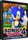 Sonic the Hedgehog 4 - Episode I PC, wersja cyfrowa 1