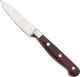 KingHoff STALOWY NÓŻ DO OBIERANIA KINGHOFF KH-3436 8,5cm 1