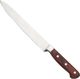 KingHoff STALOWY NÓŻ DO PORCJOWANIA KINGHOFF KH-3439 20cm 1