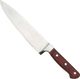 KingHoff STALOWY NÓŻ SZEFA KUCHNI KINGHOFF KH-3440 22cm 1