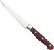 KingHoff STALOWY NÓŻ UNIWERSALNY KINGHOFF KH-3437 12cm 1