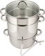 KingHoff Sokownik 8L 26cm (KH-3302) 1