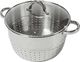 KingHoff Sokownik 8L 26cm (KH-3302) 5