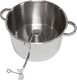KingHoff Sokownik 8L 26cm (KH-3302) 6