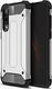 CASE ETUI ARMOR SREBRNY HUAWEI P30 standard 1
